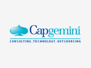 Capgemini Logo