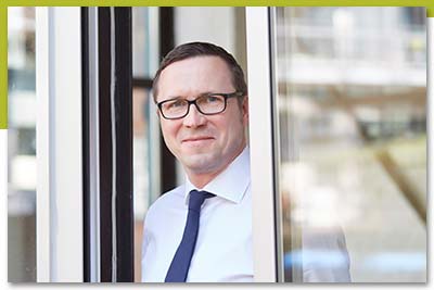 Succeers GmbH Martin Bettels Dipl.-Ing., CPIM, Master & Geschäftsführer